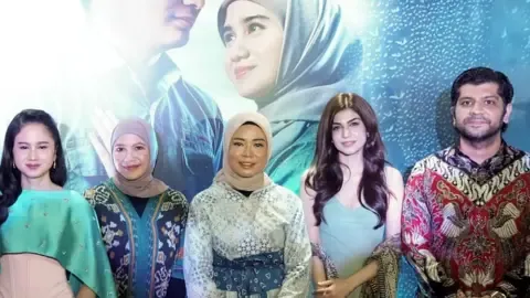 The Way a Husband's Affair with His Wife’s Mother Became a Popular Film in the Country