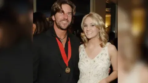 Acclaimed Music Writer James Brett, Recognized For Co-Writing the Hit ‘Jesus, Take the Wheel’, Loses Life in Aviation Incident in America