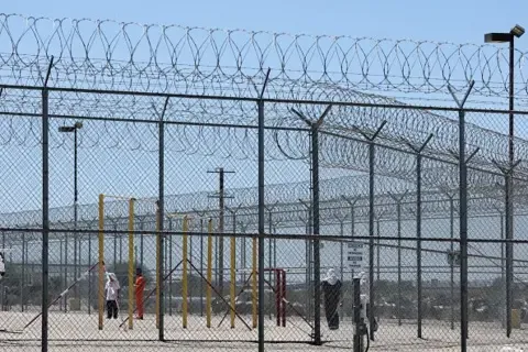 Punjabi Elderly Woman's Arrest by US Border Authorities Sparks Community Anger