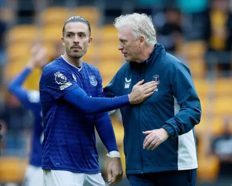 Moyes Commands Attacking Firepower that could Shake Off Liverpool’s Home Drought